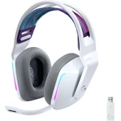 Casti Logitech G773 White