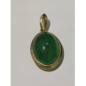 Pandativ Din Aur Proba 750 4,24 gr