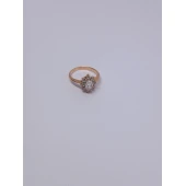 Inel proba 585.3.25gr