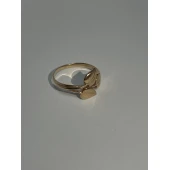 Inel Din Aur Proba 585 2,24 gr