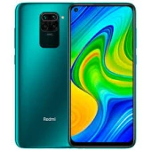 Xiaomi Redmi Note 9