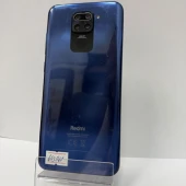Telefon Xiaomi Redmi Note 9 128 GB Blue