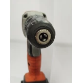 Surubelnita Black+Decker BCD001