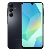 Telefon Samsung Galaxy A16 128 GB Black