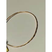 Bratara Din Aur Proba 750 4.63 gr