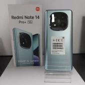 Telefon Xiaomi Redmi Note 14 Pro+ 512 GB Ice Blue