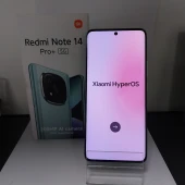 Telefon Xiaomi Redmi Note 14 Pro+ 512 GB Ice Blue