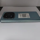 Telefon Xiaomi Redmi Note 14 Pro+ 512 GB Ice Blue