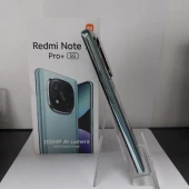 Telefon Xiaomi Redmi Note 14 Pro+ 512 GB Ice Blue