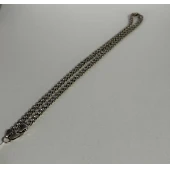 Lantisor din Argint Proba 925* 18.57 gr