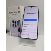 Telefon Xiaomi Redmi Note 14 Pro 256GB Green