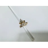 Inel Din Aur Proba 585 1.93 gr