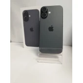 Telefon Apple iPhone 17 8/256 GB Black