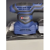 Masina de slefuit Einhell BT-MS 200 3IN 1