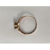 Inel din Aur Proba 585* 1.88 gr