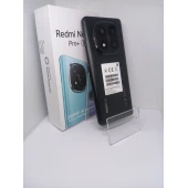 Xiaomi Redmi Note 14Pro + 12/512GB Black