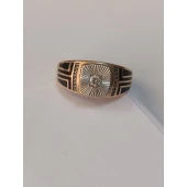 Ghiul din Aur Proba 585* 6.64 gr