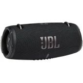 Boxa portabila JBL Xtreme 3 Black
