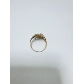 Inel din Aur Proba 585* 1,60 gr