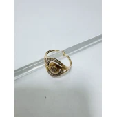 Inel din Aur Proba 585* 1,60 gr