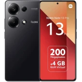 Telefon Xiaomi Redmi Note 13 Pro 8/256GB Black