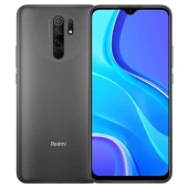Telefon Xiaomi Redmi 9 64 Gb Black
