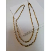 Lant Din Aur Proba 585 6.30 gr