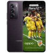 Telefon Oppo Reno 12 12/256GB Black