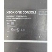 Xbox One 500GB