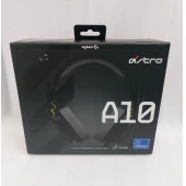 casti Logotech Astro