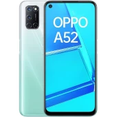 Telefon Oppo A52 64 GB White