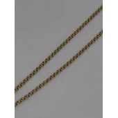 Lant Din Aur Proba 750 10.47 gr