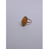 Inel Din Aur Proba 583* 4,00 gr