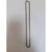 Lant din Argint Proba 925*18.16 gr