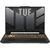 Asus TUF Gamming F17