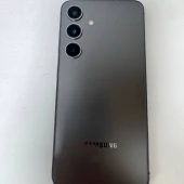 Telefon Samsung S24 128GB Graphite