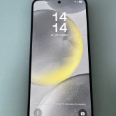 Telefon Samsung S24 128GB Graphite