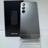 Telefon Samsung S24 128GB Graphite