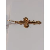 Cruce din Aur Proba 585* 0.55 gr