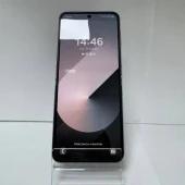 Telefon Samsung Galaxy Z Flip 6 256GB Silver Shadow