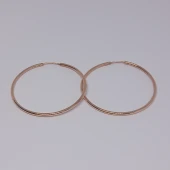 Cercei proba 585.pret 2813lei