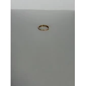 Inel Din Aur Proba 585* 1.69 gr