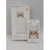 Mi portable photo printer