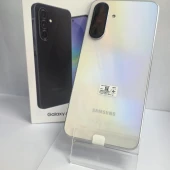 Telefon Samsung Galaxy A36 8/256 GB White