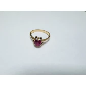 Inel Din Aur Proba 583 2.60 gr