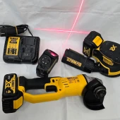 Set Scule Electrice DeWalt