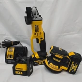 Set Scule Electrice DeWalt