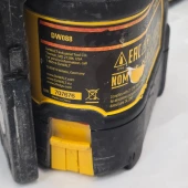 Set Scule Electrice DeWalt