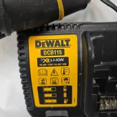Set Scule Electrice DeWalt