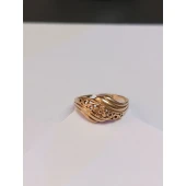 Inel Din Aur Proba 585 2.77 gr